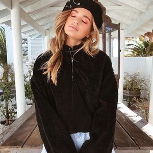 Tiger Mist Alessia Jumper